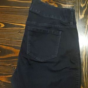 Torrid Dark Wash Jegging